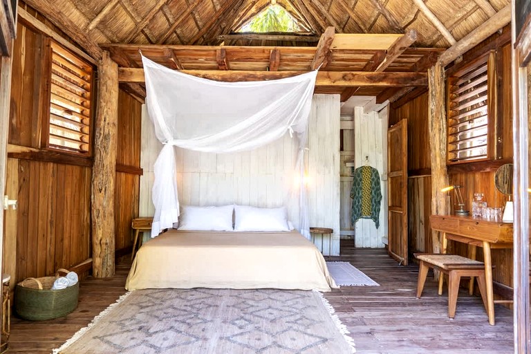Beach Houses (Mexico, Tulum, Quintana Roo)