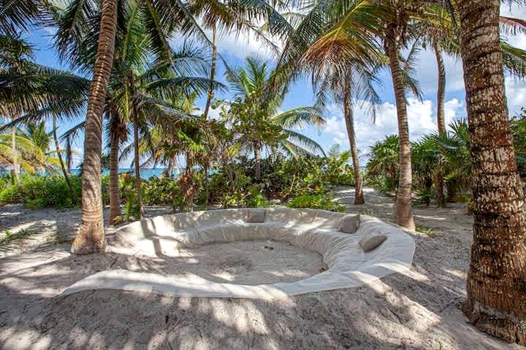 Beach Houses (Mexico, Tulum, Quintana Roo)