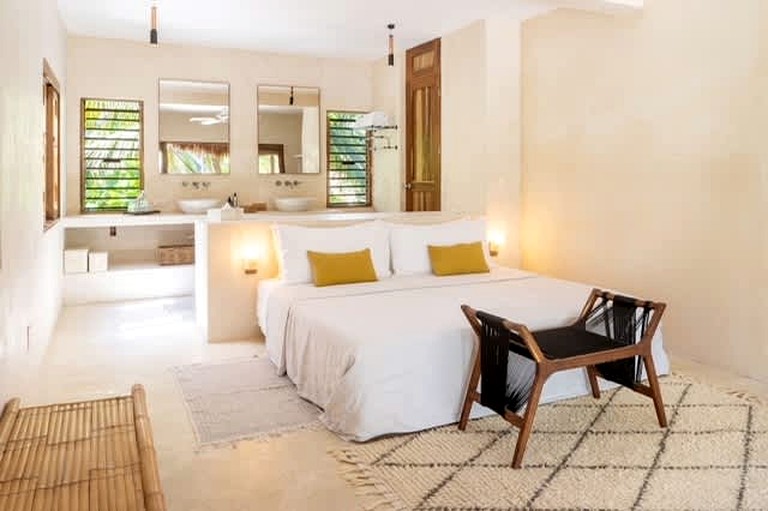 Beach Houses (Mexico, Tulum, Quintana Roo)