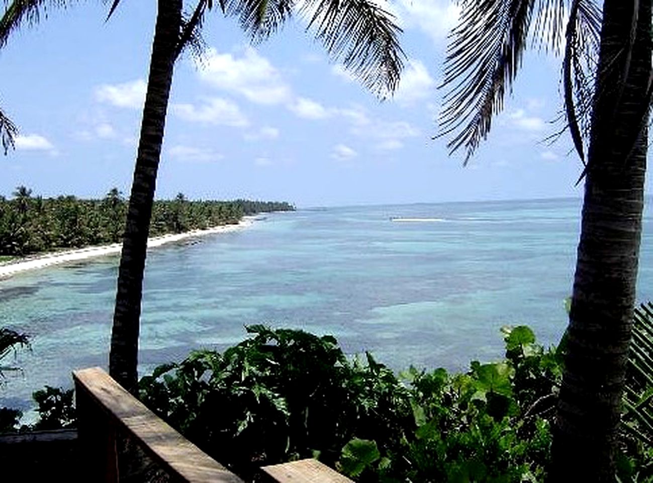 Beautiful and Luxury Cabins on Corn Island, Nicaragua