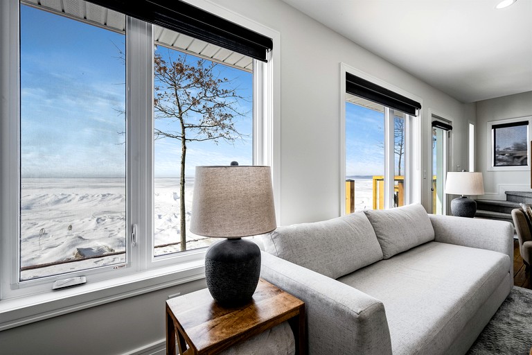 Beach Houses (Canada, Leamington, Ontario)