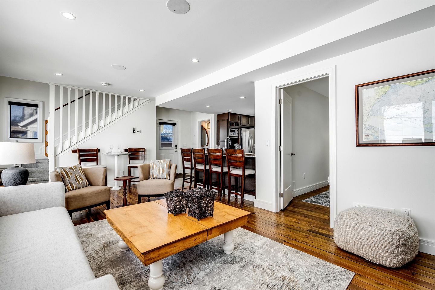 Beautiful Beach House on Lake Erie in Leamington, Ontario