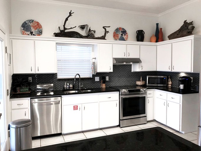 Letha's Dream, Beach Houses, St. Island, United States of