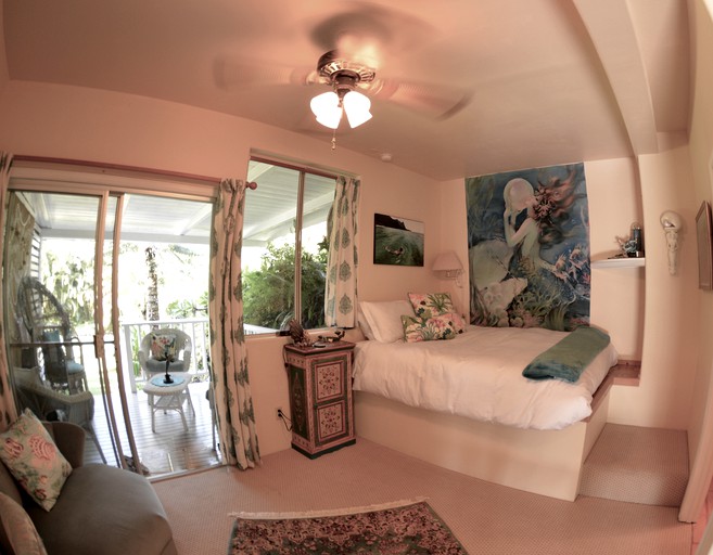 Nature Lodges (Kealakekua, Hawaii, United States)