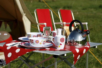 Beautiful Bell Tents, Wales, United Kingdom photo 3