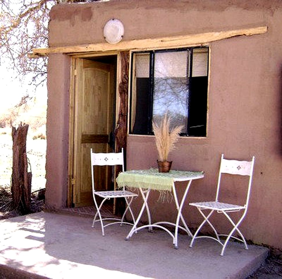 Beautiful Cabañas in Atacama, Chile