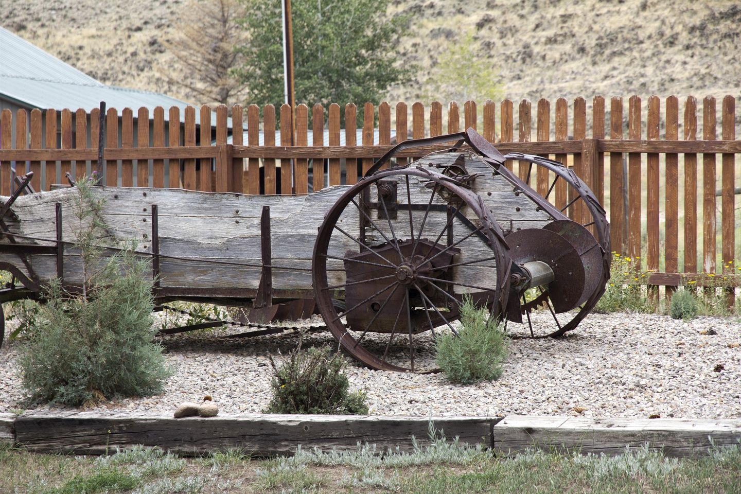 Beautiful Cabin Comfortable for Groups in Riverside, Wyoming