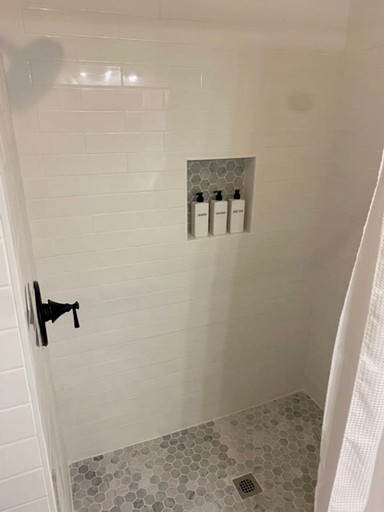 Cabins (United States of America, Fredericksburg, Texas)