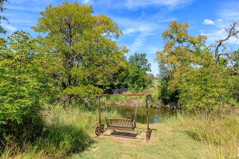 Cabins (United States of America, Fredericksburg, Texas)