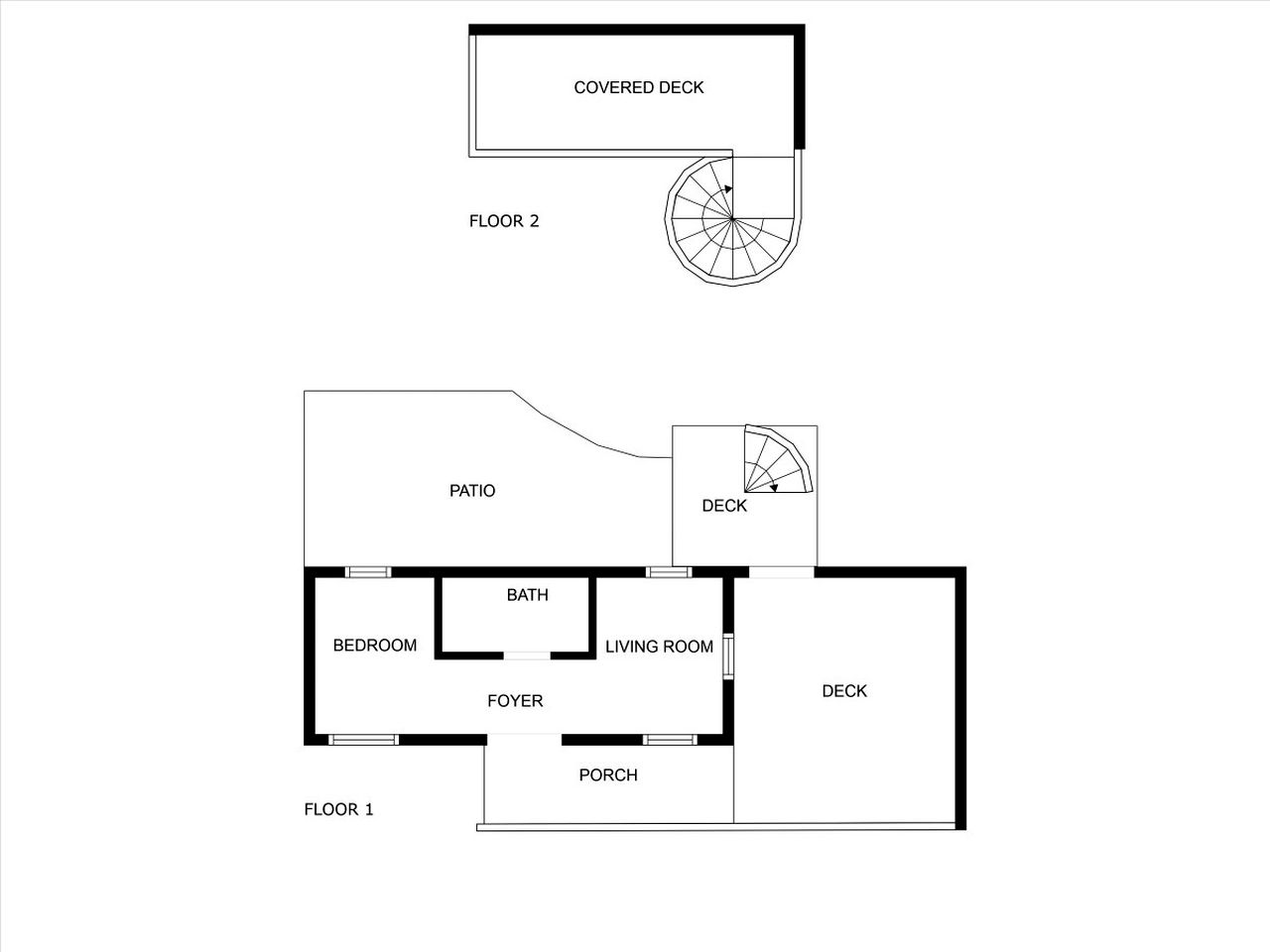Beautiful Cabin with Fire Pit in Hayesville, North Carolina