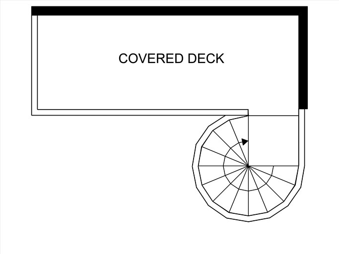 Cabins (United States of America, Hayesville, North Carolina)