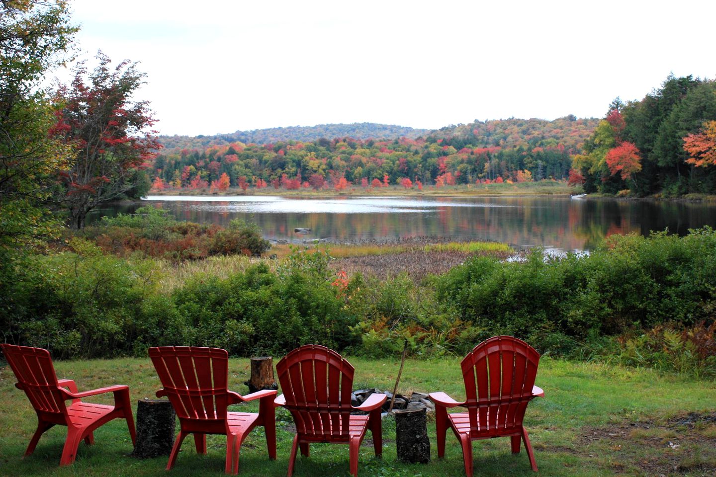 NY Vacation Rentals Piseco Lake Cabin, Cabins, Arietta, United States