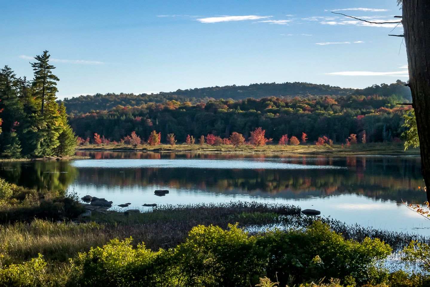 NY Vacation Rentals Piseco Lake Cabin, Cabins, Arietta, United States