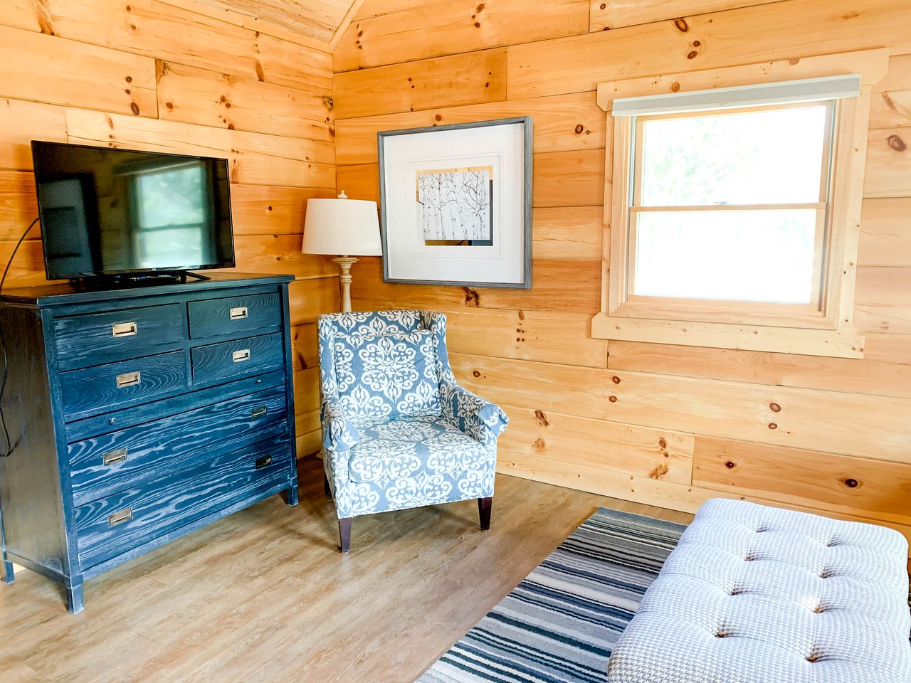 Cabin Rental St. Utah Glamping Hub