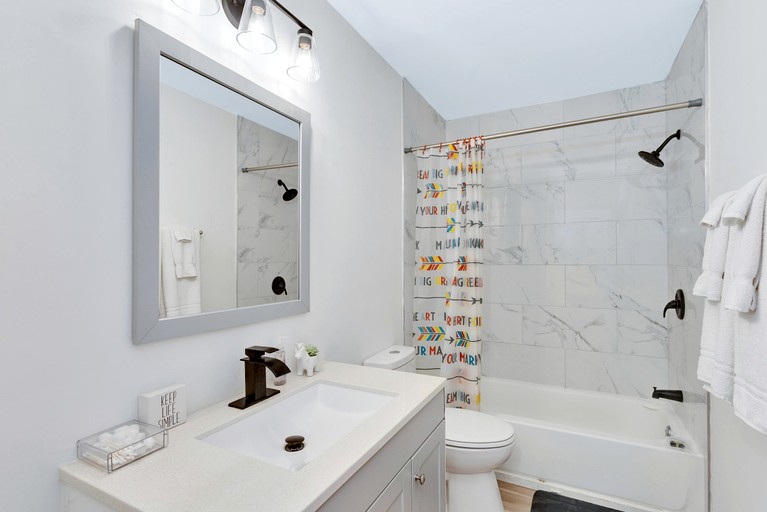 Cabins (United States of America, Rising Fawn, Georgia)