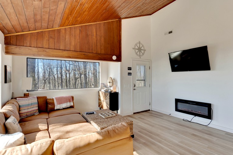 Cabins (United States of America, Rising Fawn, Georgia)