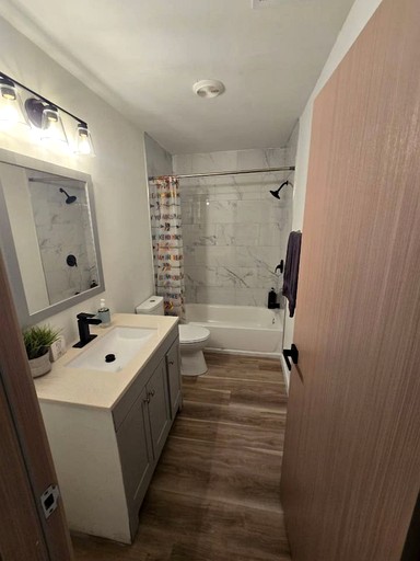 Cabins (United States of America, Rising Fawn, Georgia)