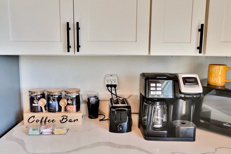 Cabins (United States of America, Rising Fawn, Georgia)