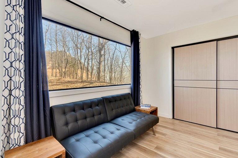 Cabins (United States of America, Rising Fawn, Georgia)