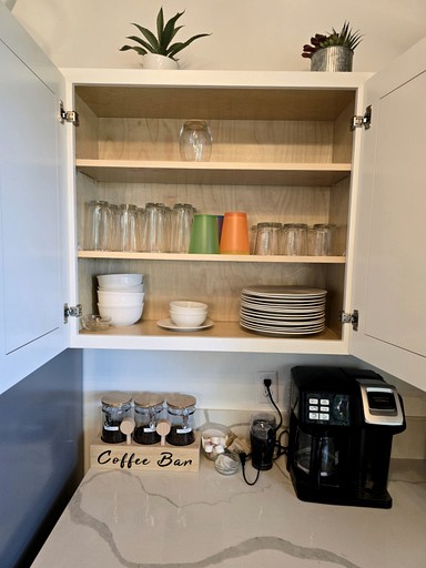 Cabins (United States of America, Rising Fawn, Georgia)