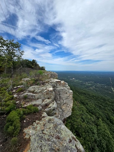 Cabins (United States of America, Rising Fawn, Georgia)