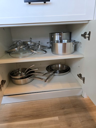 Cabins (United States of America, Rising Fawn, Georgia)