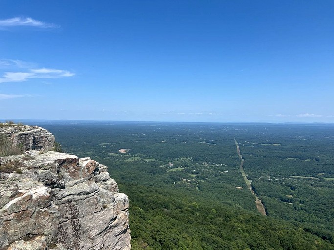 Cabins (United States of America, Rising Fawn, Georgia)
