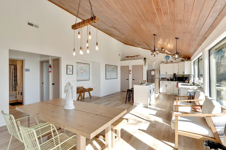 Cabins (United States of America, Rising Fawn, Georgia)