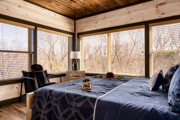 Cabins (United States of America, Sevierville, Tennessee)