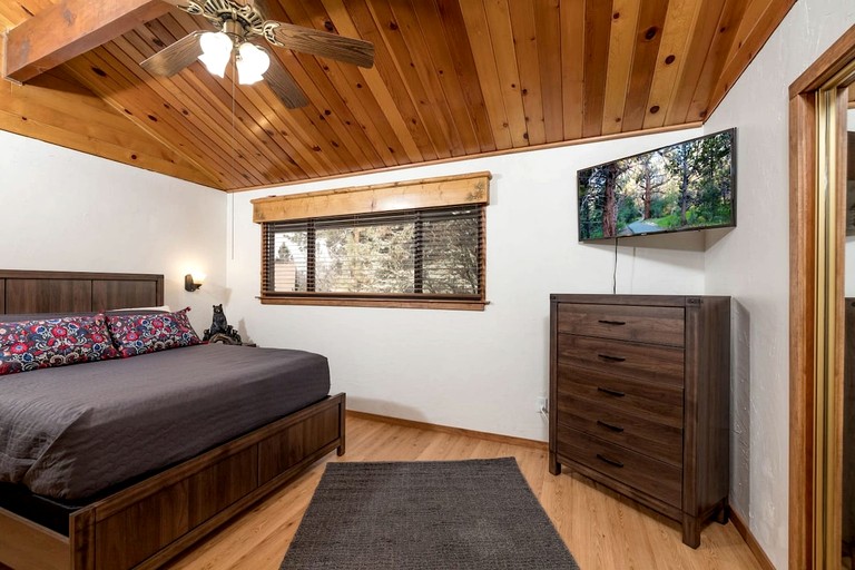 Vacation Rentals (United States of America, --, California)