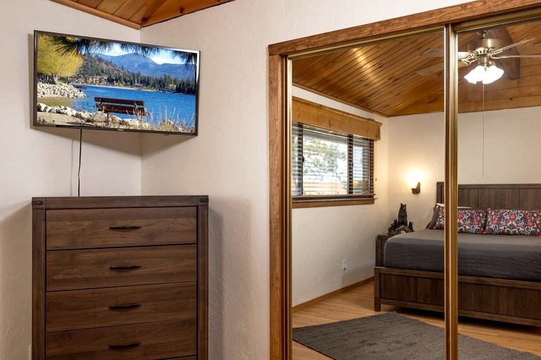 Vacation Rentals (United States of America, --, California)