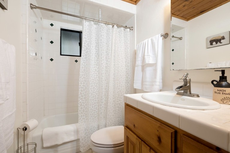 Vacation Rentals (United States of America, --, California)