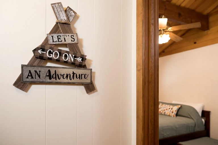 Vacation Rentals (United States of America, --, California)