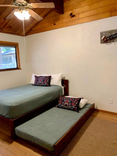 Vacation Rentals (United States of America, --, California)