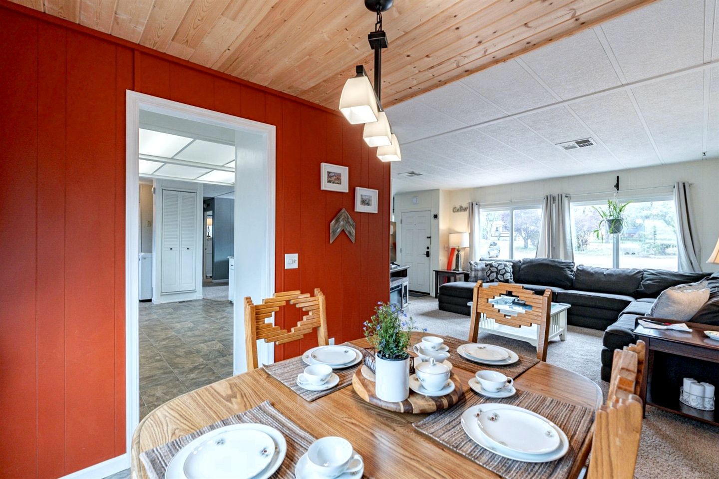 Beautiful Cottage with Barbecue in Payson, Arizona