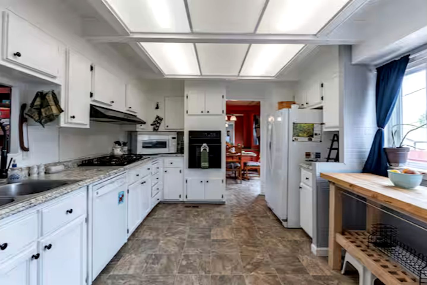 Beautiful Cottage with Barbecue in Payson, Arizona