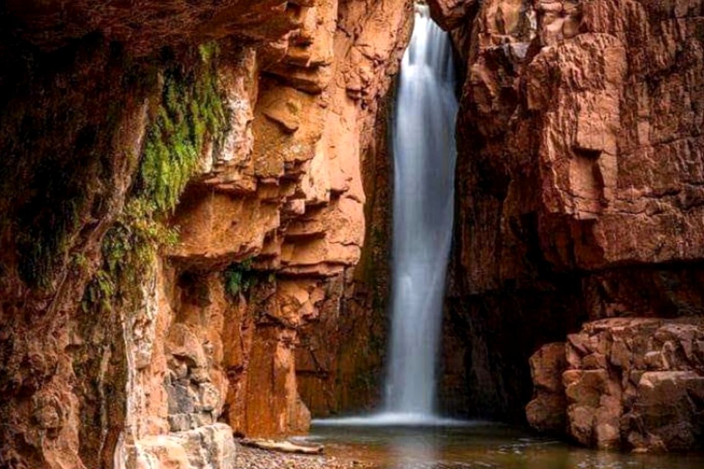 Beautiful Cottage with Barbecue in Payson, Arizona