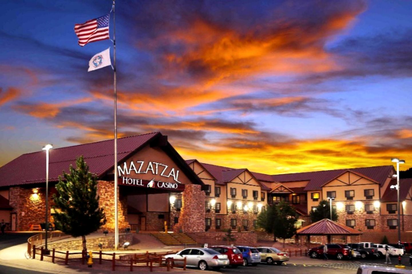 Beautiful Cottage with Barbecue in Payson, Arizona