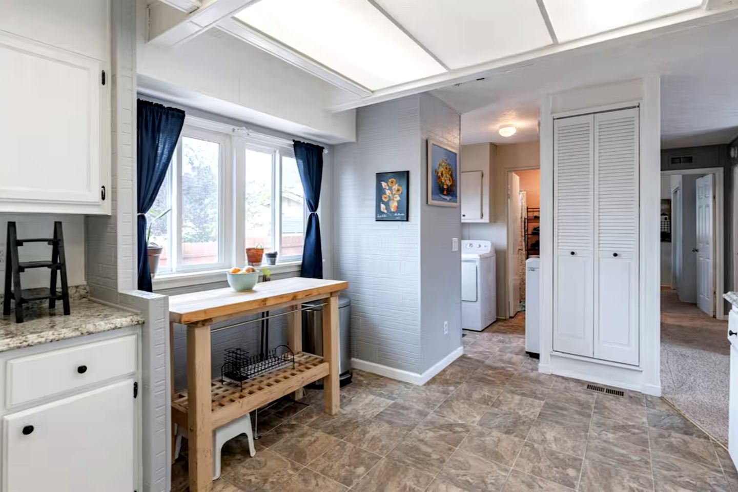 Beautiful Cottage with Barbecue in Payson, Arizona