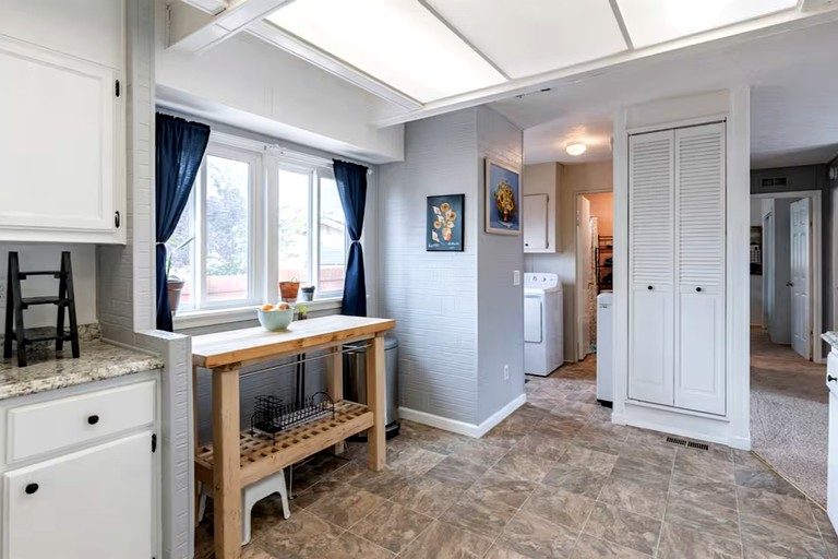 Cottages (United States of America, Payson, Arizona)