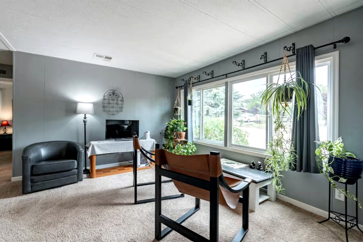 Beautiful Cottage with Barbecue in Payson, Arizona