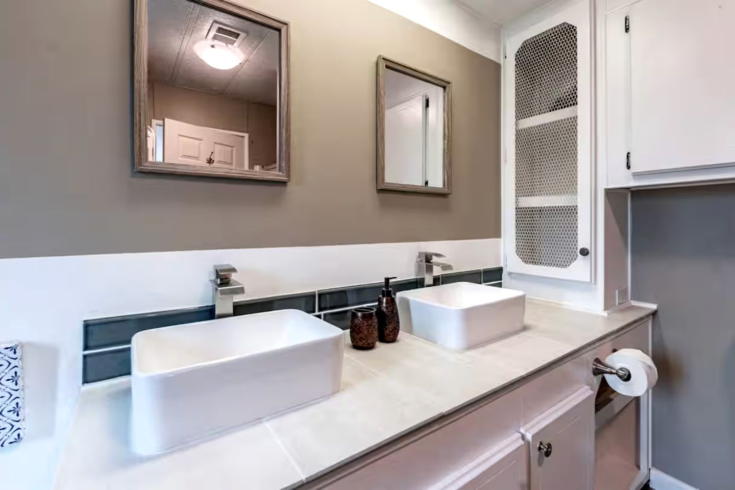 Beautiful Cottage with Barbecue in Payson, Arizona