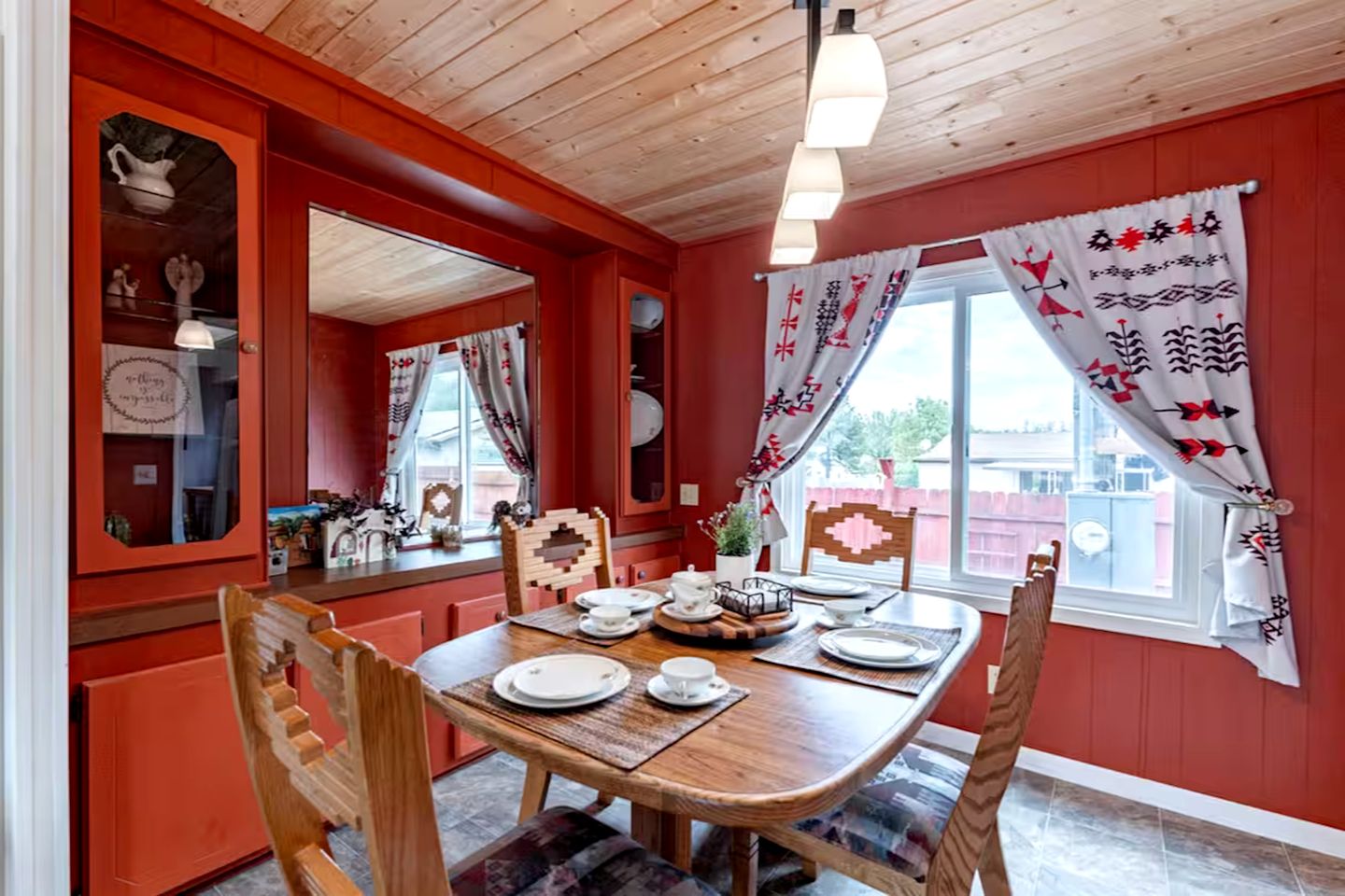 Beautiful Cottage with Barbecue in Payson, Arizona