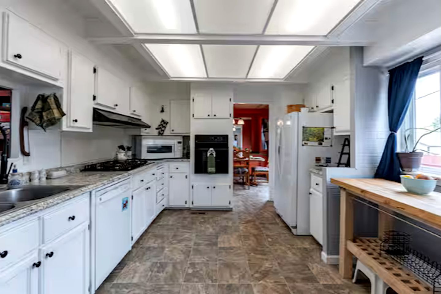 Beautiful Cottage with Barbecue in Payson, Arizona