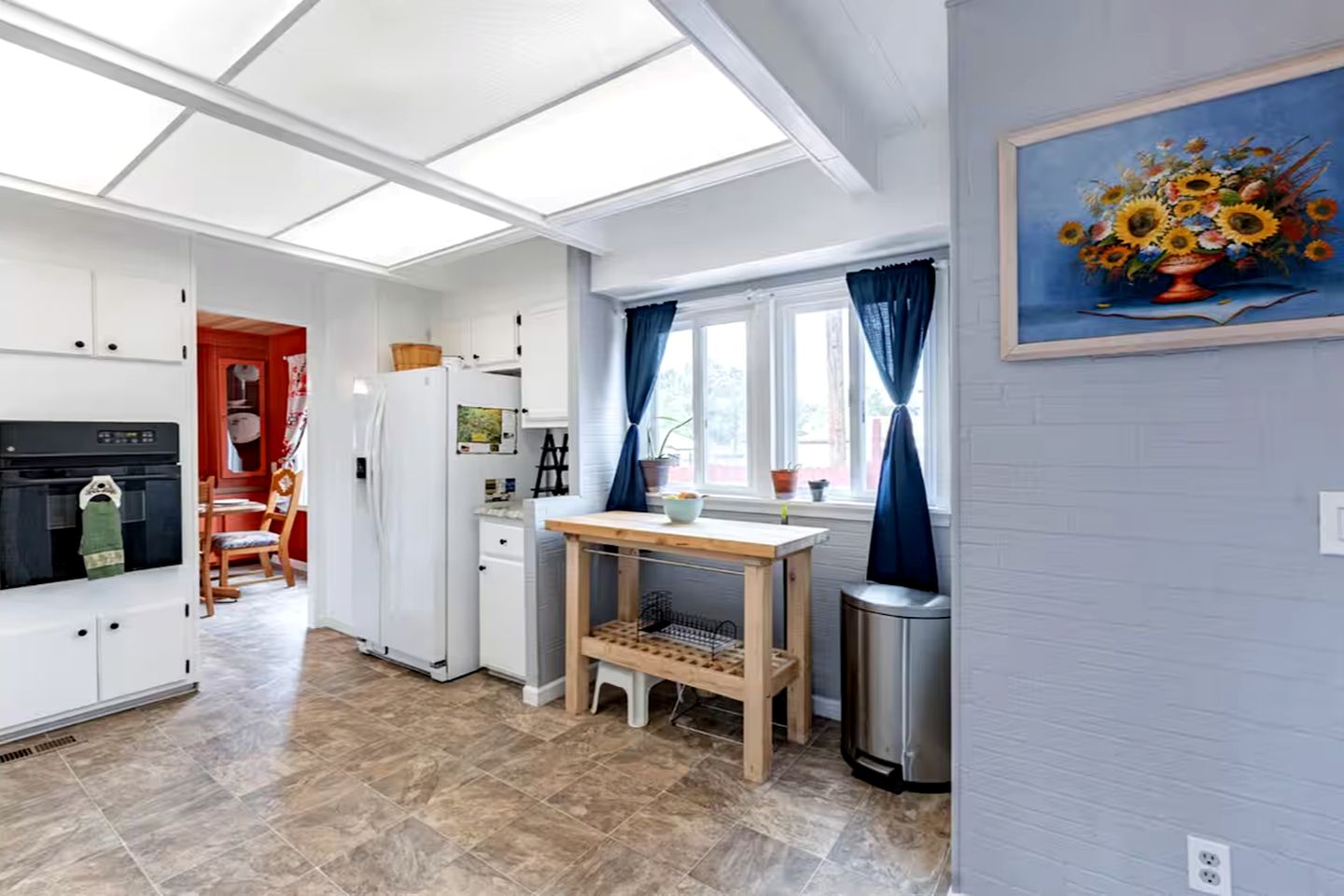 Beautiful Cottage with Barbecue in Payson, Arizona