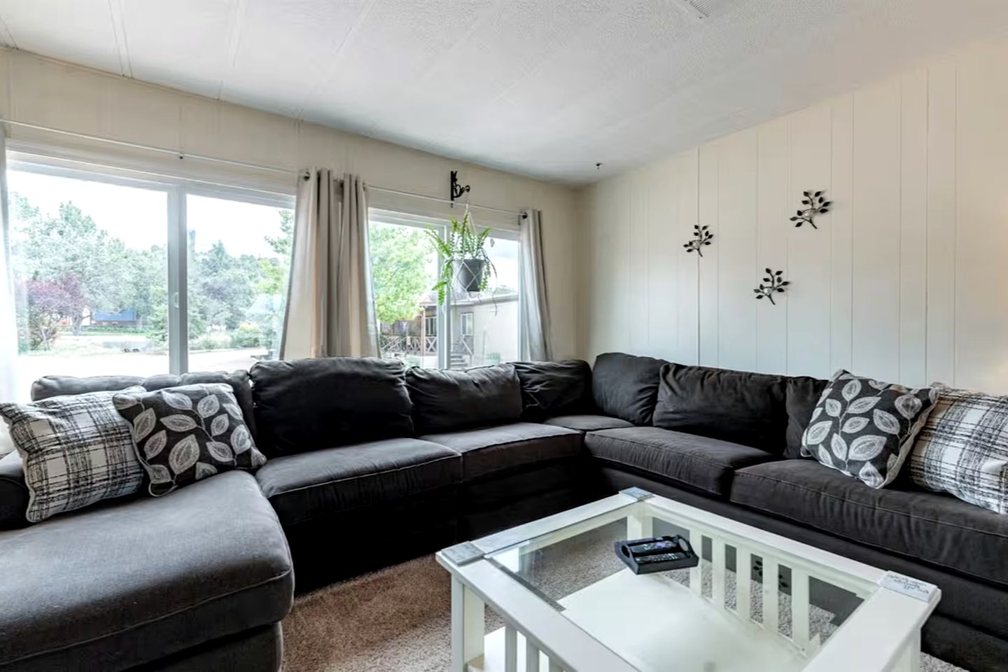 Beautiful Cottage with Barbecue in Payson, Arizona