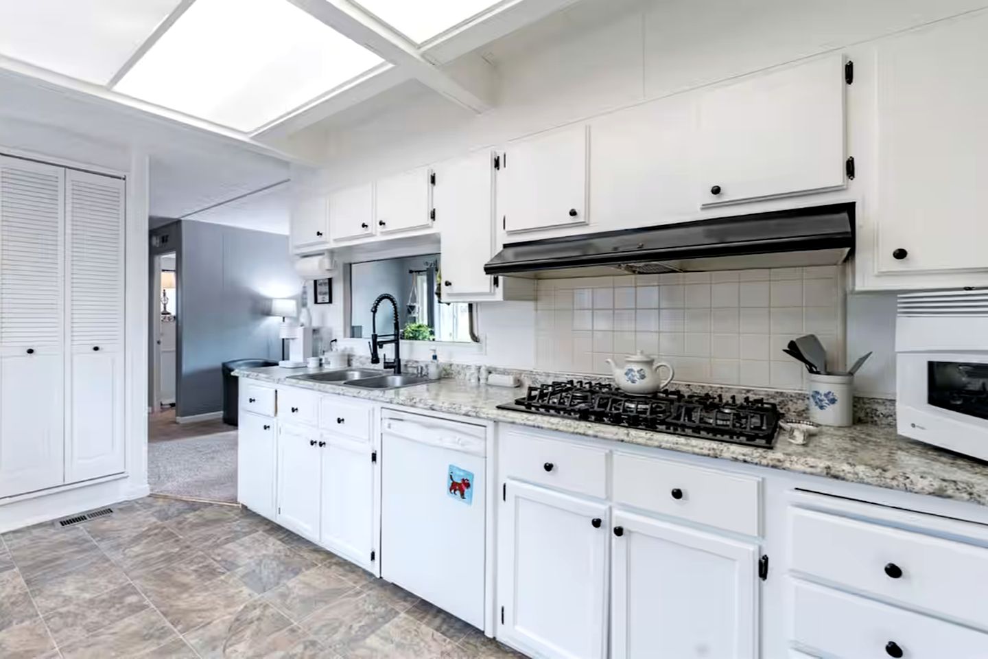 Beautiful Cottage with Barbecue in Payson, Arizona