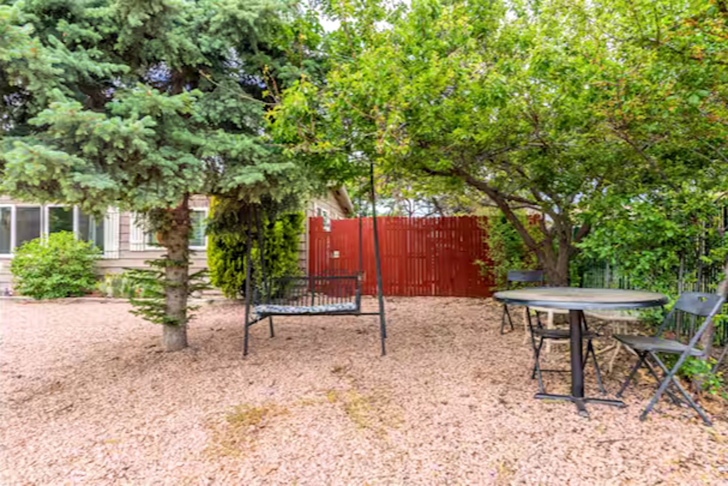 Beautiful Cottage with Barbecue in Payson, Arizona