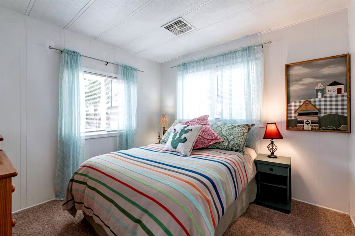 Beautiful Cottage with Barbecue in Payson, Arizona