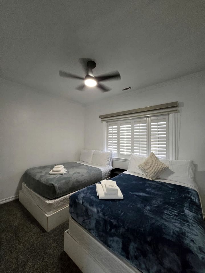 Beautiful Cottage Close to Great Hiking Trails in Big Bear Lake, California